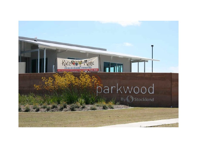 Lot583(24) Sandalwood Street, Heathwood QLD 4110