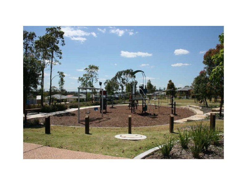 Lot583(24) Sandalwood Street, Heathwood QLD 4110