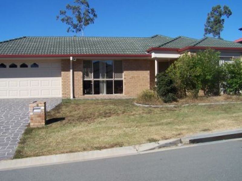 6 Labelle Street, Springfield Lakes QLD 4300