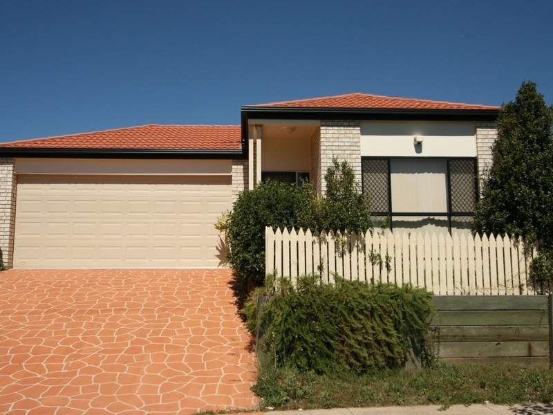 22 Marigold Place, Springfield Lakes QLD 4300