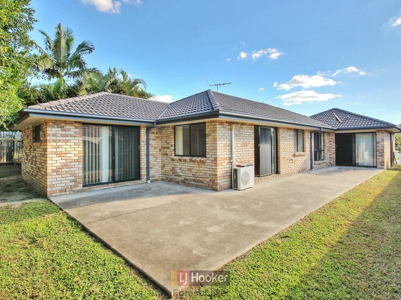 13 Wisdom Way, Crestmead QLD 4132