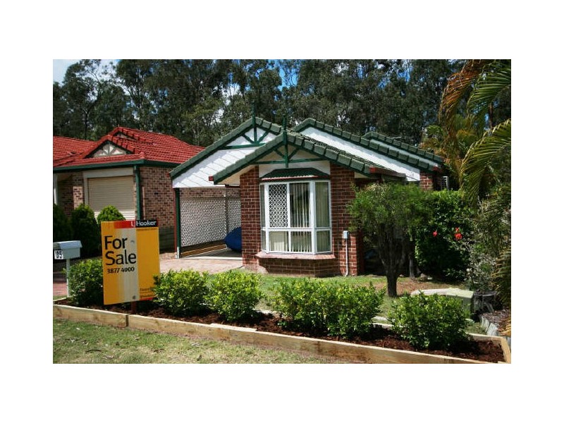 35 Ponderosa Place, Forest Lake QLD 4078