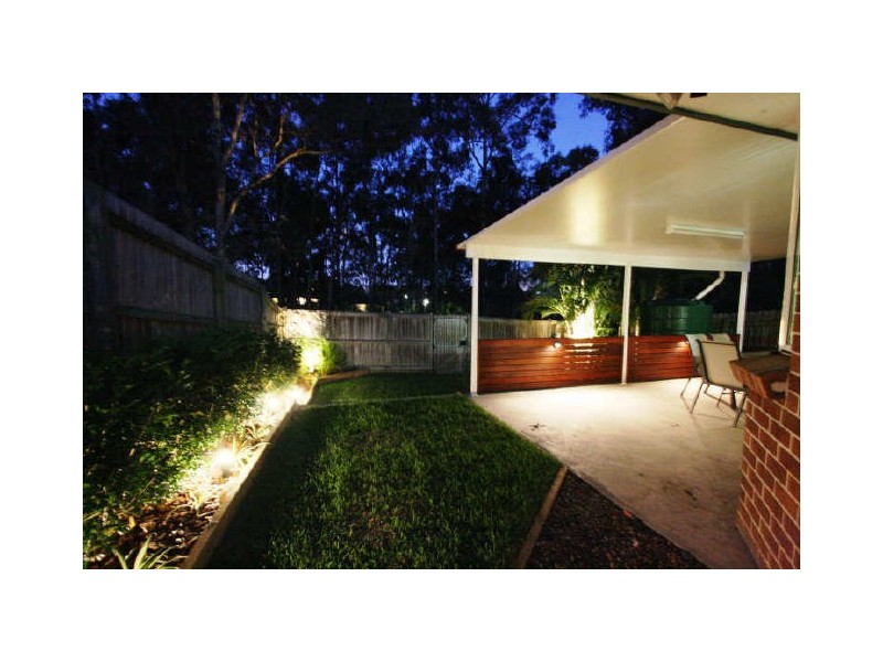 35 Ponderosa Place, Forest Lake QLD 4078