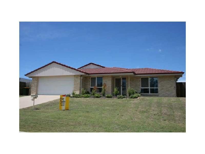 15 Daisy Place, Doolandella QLD 4077