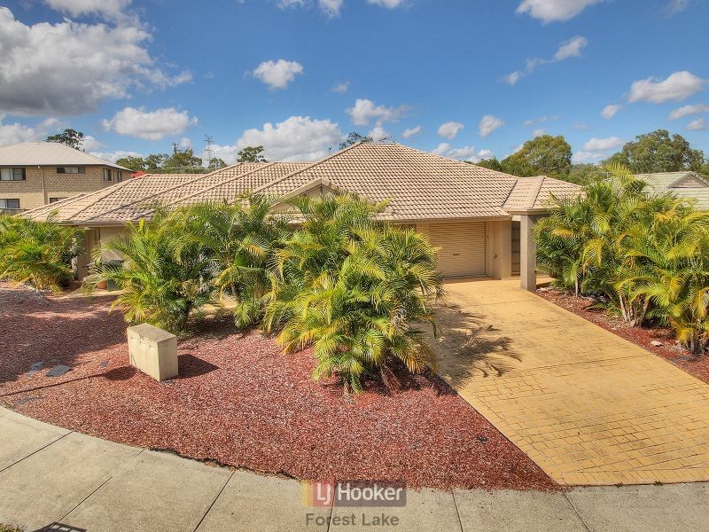 149 Jubilee Avenue, Forest Lake QLD 4078