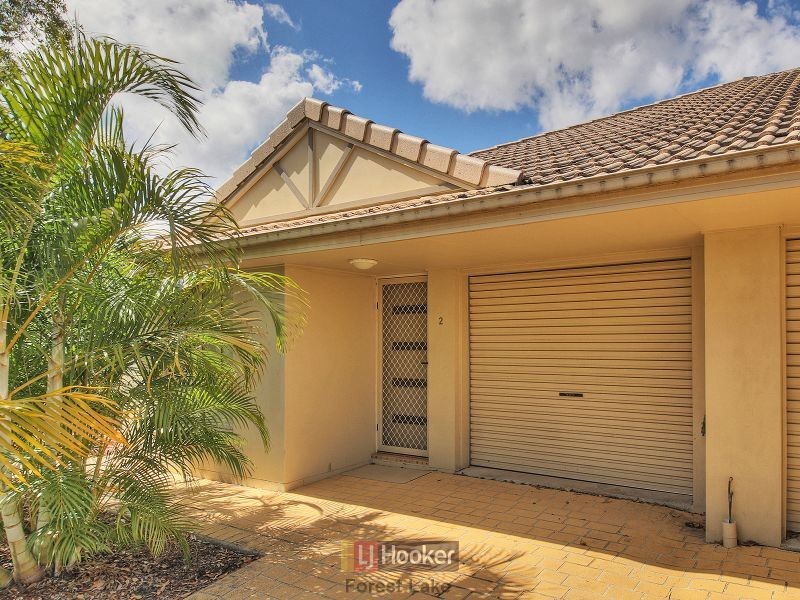 149 Jubilee Avenue, Forest Lake QLD 4078