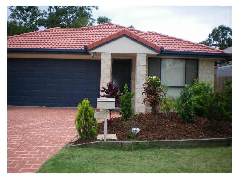 Forest Lake QLD 4078