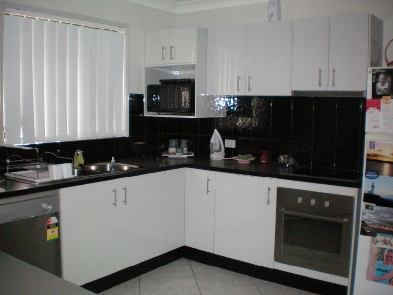 Forest Lake QLD 4078