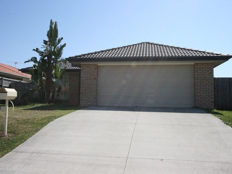 24 Elcock Avenue, Crestmead QLD 4132