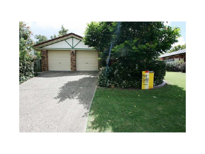 45 Settlers Circuit, Forest Lake QLD 4078