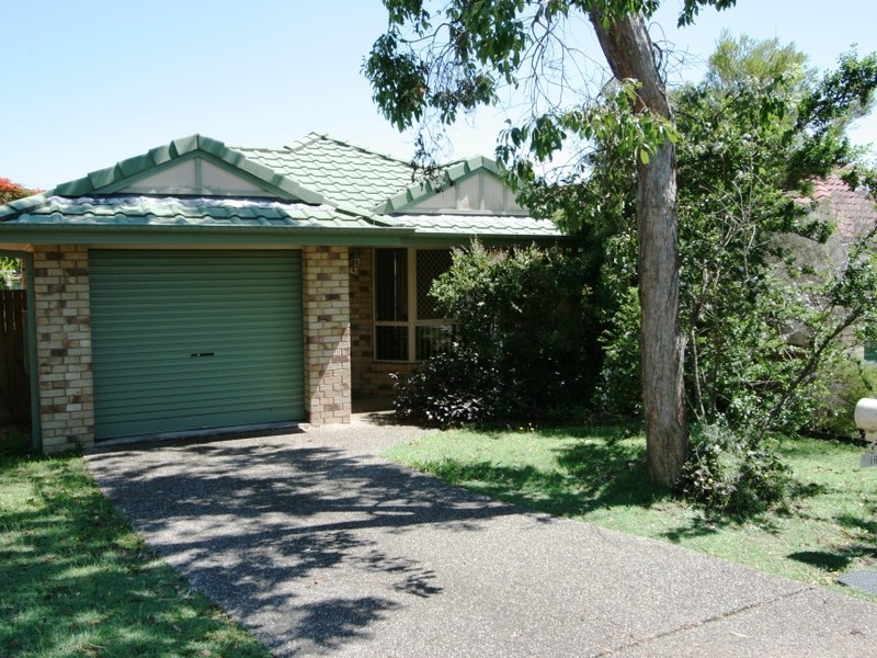 46 Acorn Circuit, Forest Lake QLD 4078