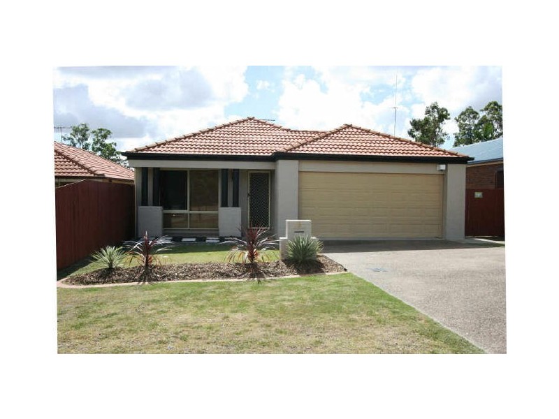 6 Sherwood Place, Forest Lake QLD 4078