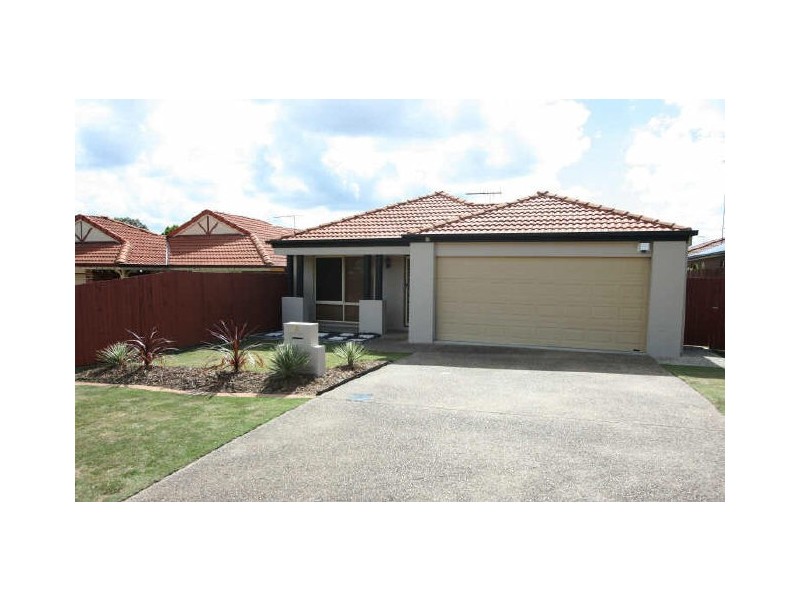 6 Sherwood Place, Forest Lake QLD 4078