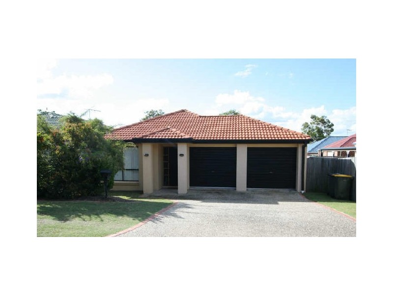 33 Central Street, Forest Lake QLD 4078