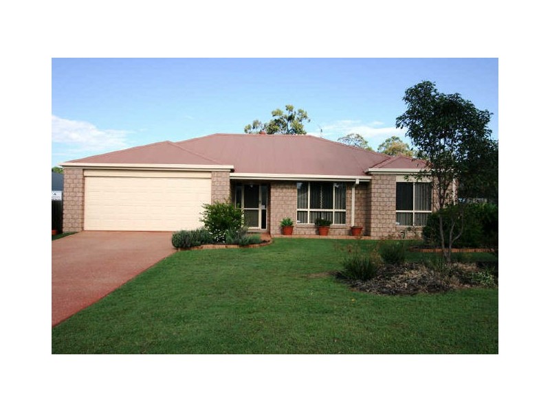 28 Bounty Street, Springfield Lakes QLD 4300