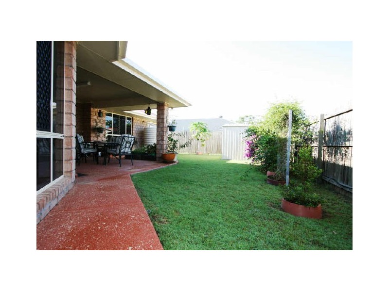 28 Bounty Street, Springfield Lakes QLD 4300
