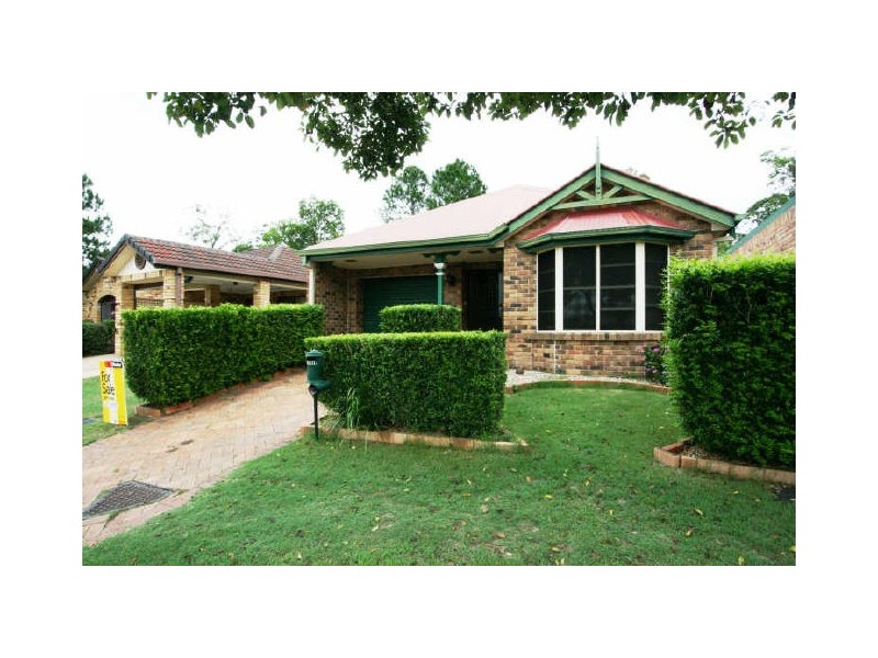 16 Hoop Place, Forest Lake QLD 4078