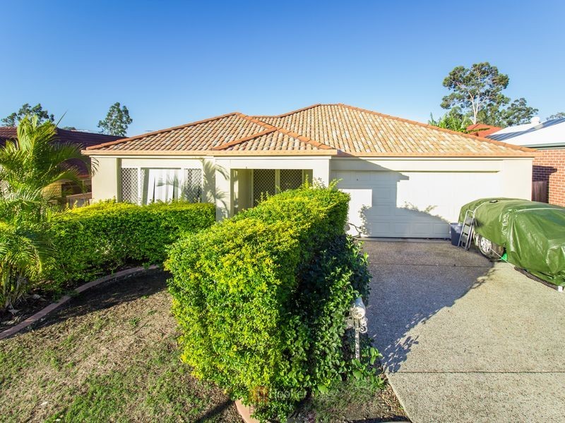 11 Dulwich Place, Forest Lake QLD 4078
