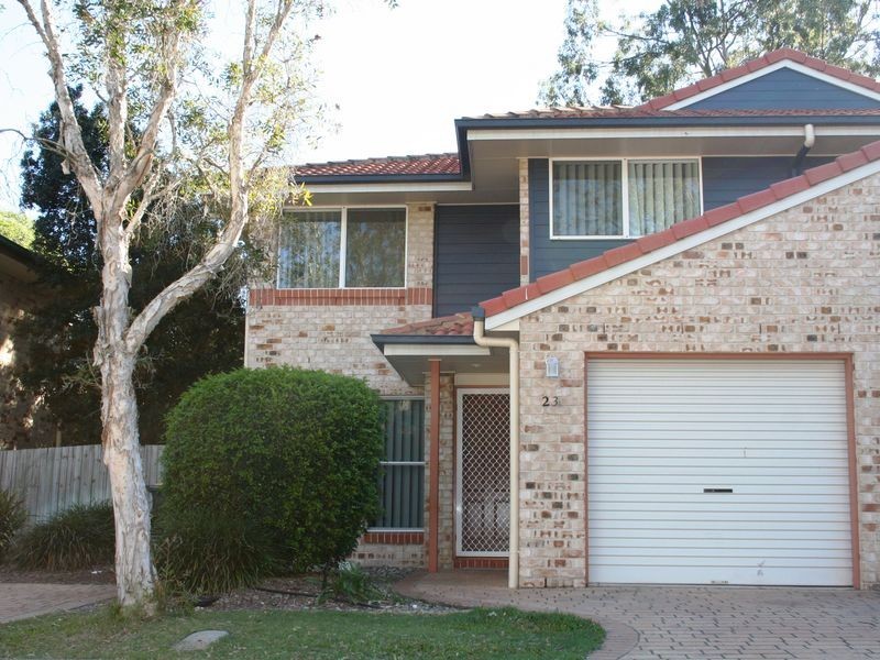 23/12 Edmondson Street, Corinda QLD 4075