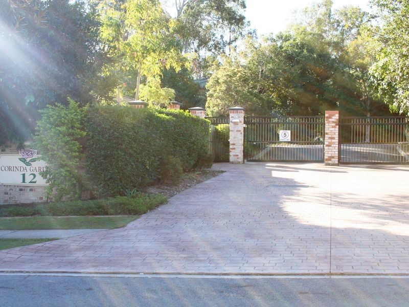 23/12 Edmondson Street, Corinda QLD 4075