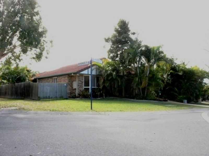 94 Jindabyne Circuit, Forest Lake QLD 4078