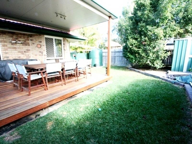 94 Jindabyne Circuit, Forest Lake QLD 4078