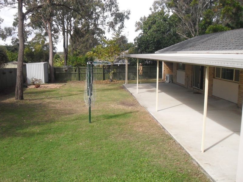 12 Springfield Place, Forest Lake QLD 4078