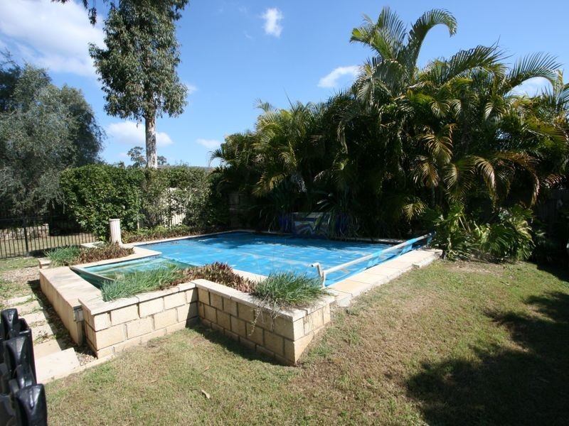 37 Cascade Drive, Forest Lake QLD 4078