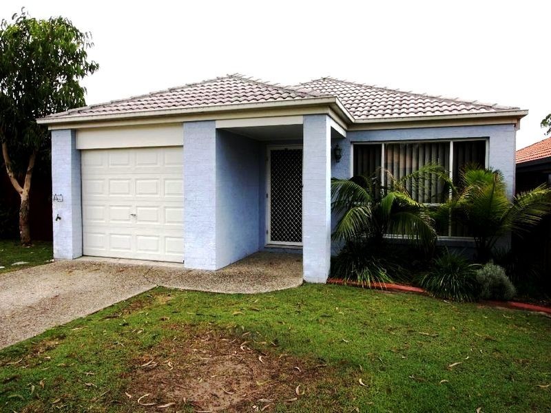 17 Birkenhead Crescent, Forest Lake QLD 4078