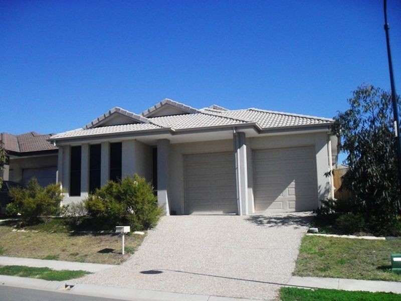 36 Emerald Crescent, Springfield Lakes QLD 4300