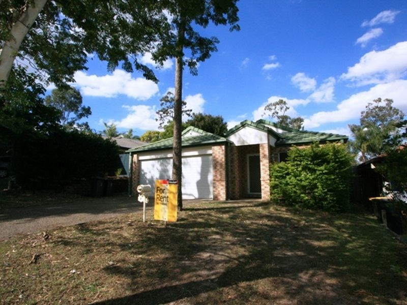 Forest Lake QLD 4078