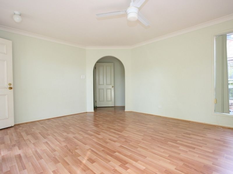 Forest Lake QLD 4078