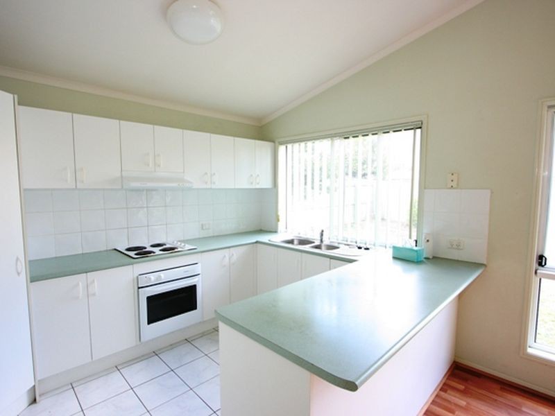 Forest Lake QLD 4078