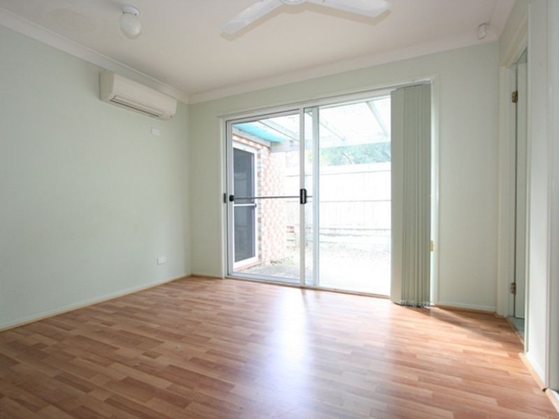 Forest Lake QLD 4078