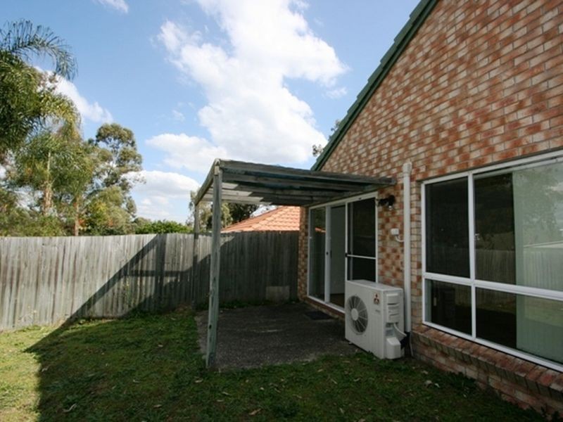 Forest Lake QLD 4078