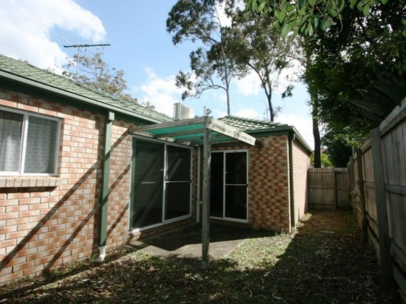 Forest Lake QLD 4078