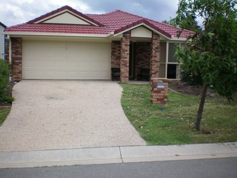 37 Moran Crescent, Forest Lake QLD 4078