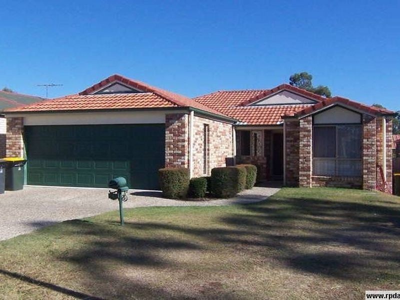 8 Savill Close, Forest Lake QLD 4078