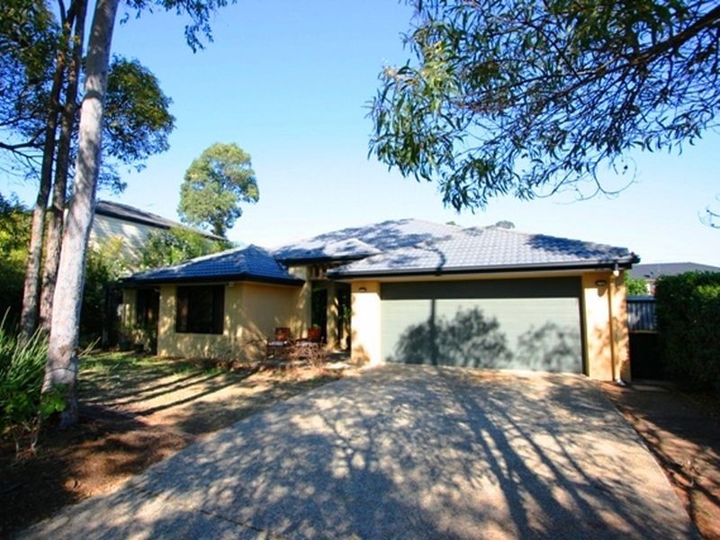 35 Cascade Drive, Forest Lake QLD 4078
