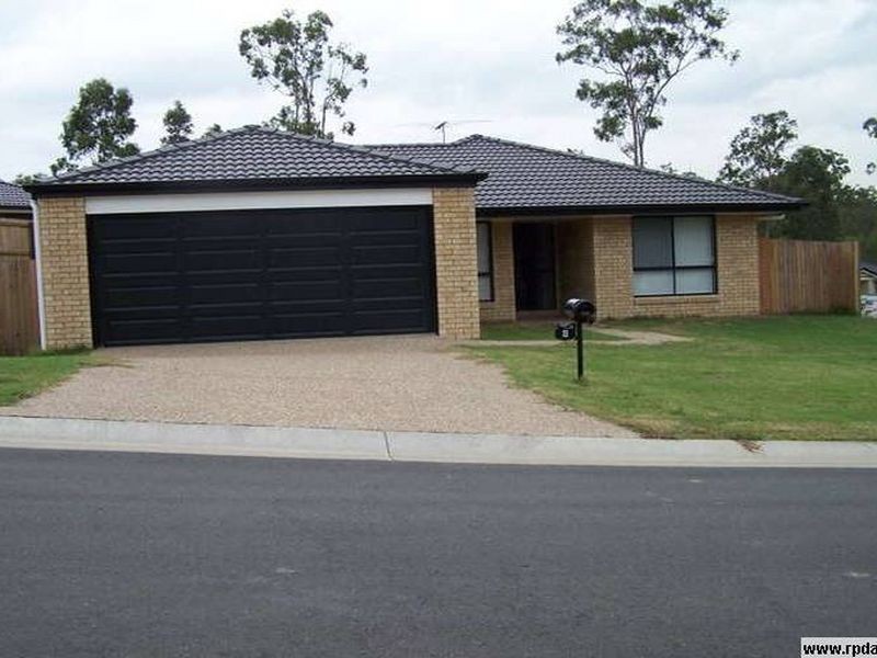 6 Deborah Drive, Collingwood Park QLD 4301