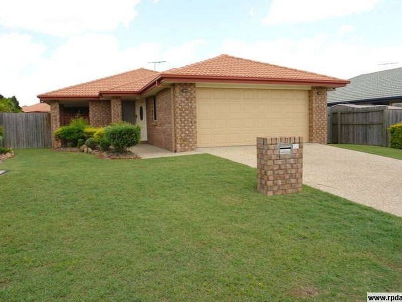 7 Agostino Place, Doolandella QLD 4077