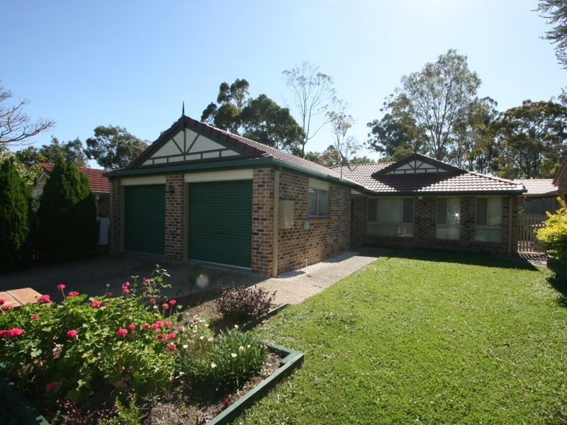 1 Cook Street, Forest Lake QLD 4078