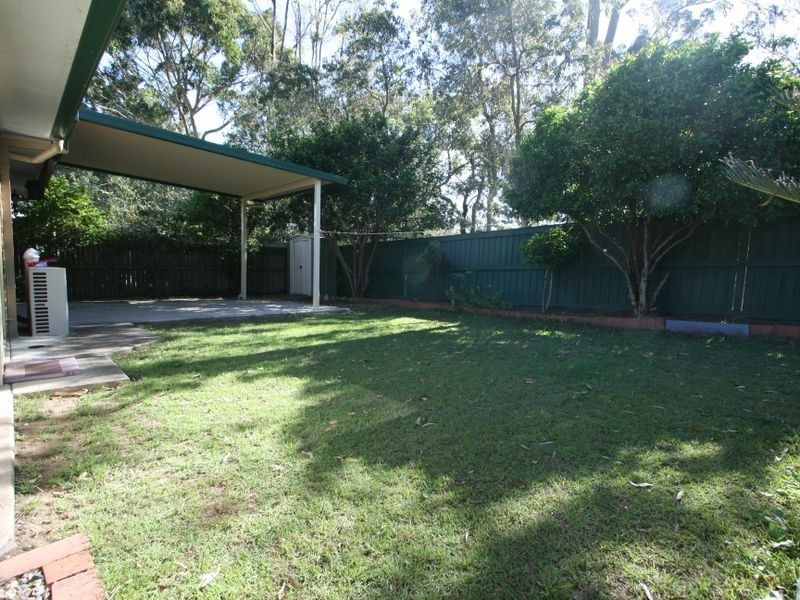 1 Cook Street, Forest Lake QLD 4078
