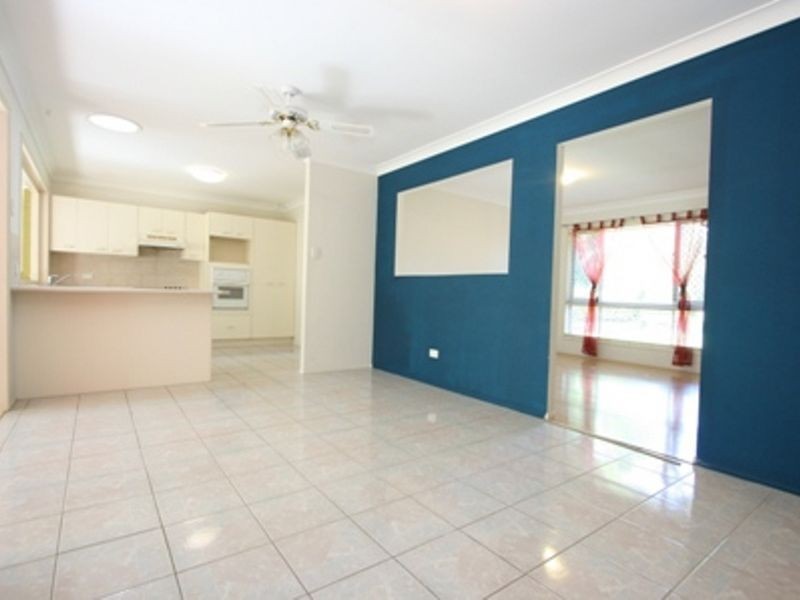 1 Cook Street, Forest Lake QLD 4078