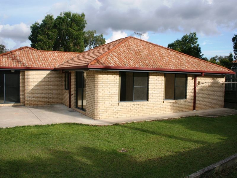 23 Kurrajong street, Durack QLD 4077