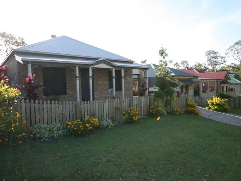 51 Eungella Terrace, Forest Lake QLD 4078