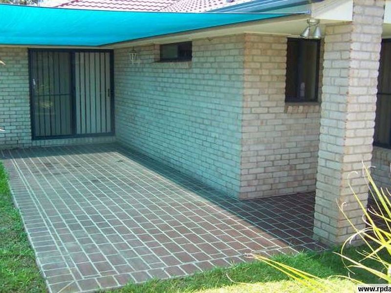 4 Harrison Crescent, Forest Lake QLD 4078