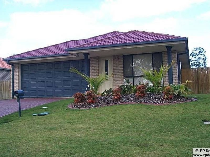4 Harrison Crescent, Forest Lake QLD 4078