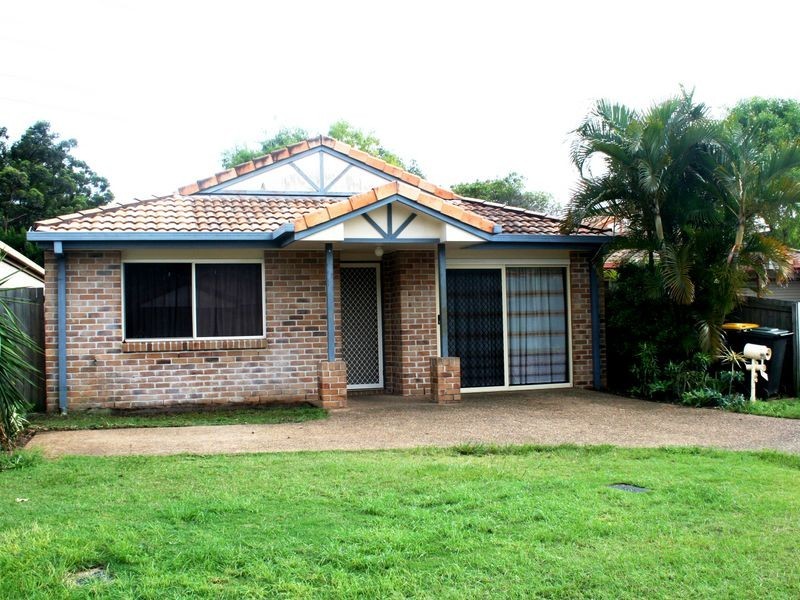 48 Benbek Circuit, Sunnybank Hills QLD 4109