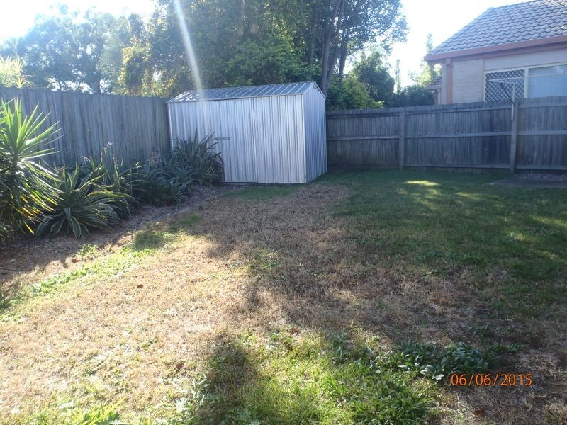 48 Benbek Circuit, Sunnybank Hills QLD 4109